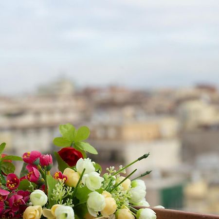 Appartamento Soggiorni Brevi Giorgio โรม ภายนอก รูปภาพ