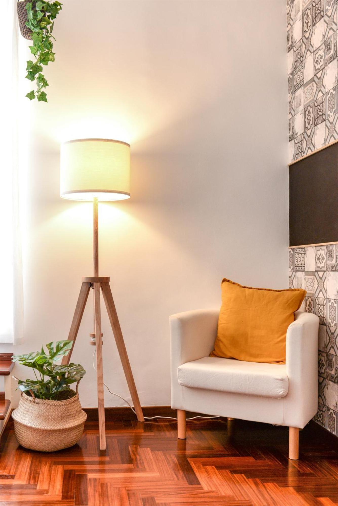 Appartamento Soggiorni Brevi Giorgio โรม ภายนอก รูปภาพ